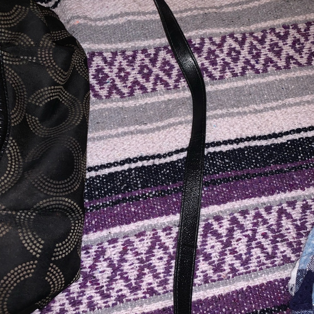 Coach Madison Satchel - Picture 2 of 4